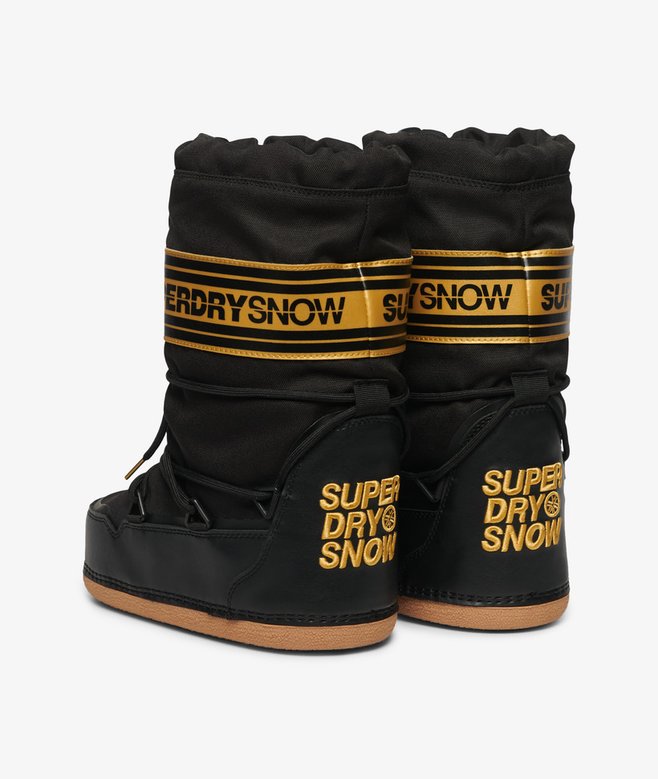 Superdry Botas De Nieve