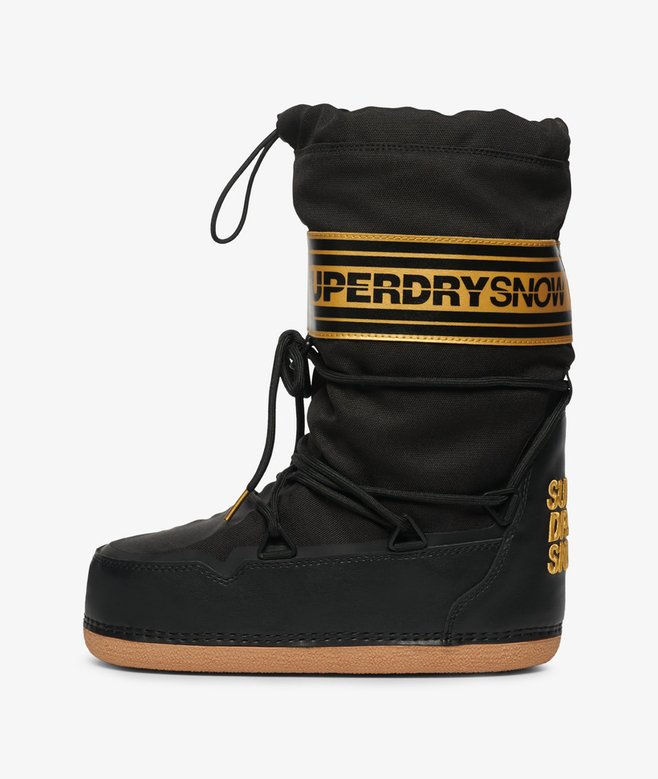 Superdry Botas De Nieve