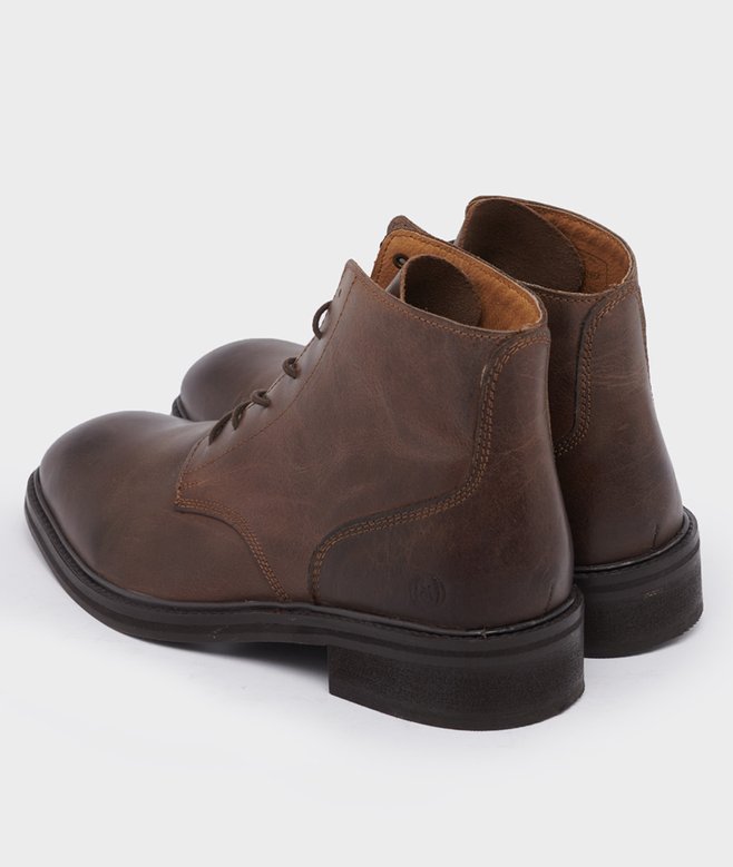 Superdry Botas Vintage Officer