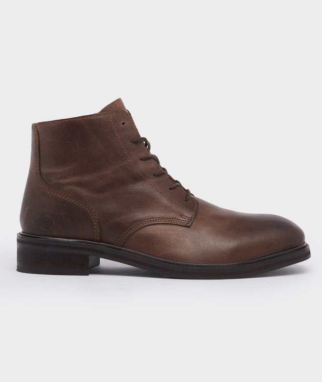 Superdry Botas Vintage Officer
