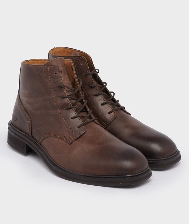 superdry Botas Vintage Officer