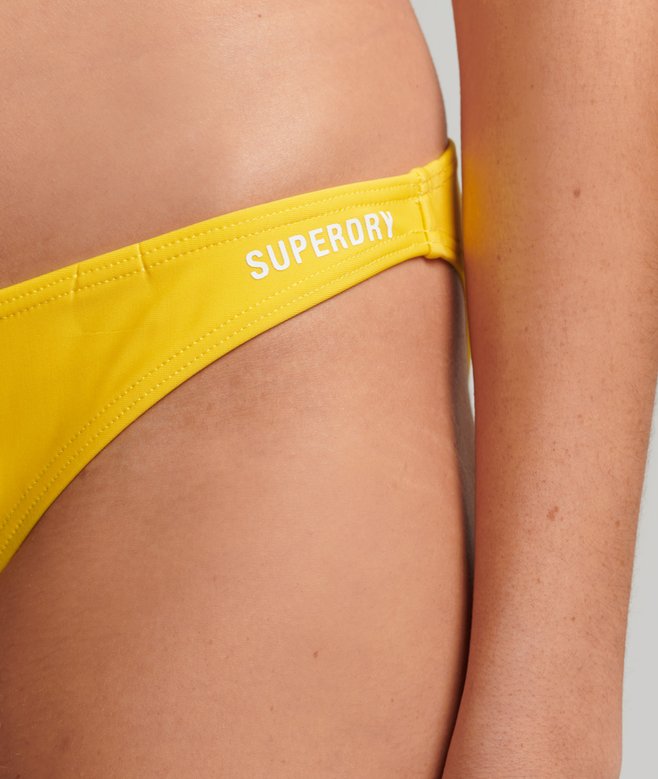 Superdry Braguita De Bikini Essential