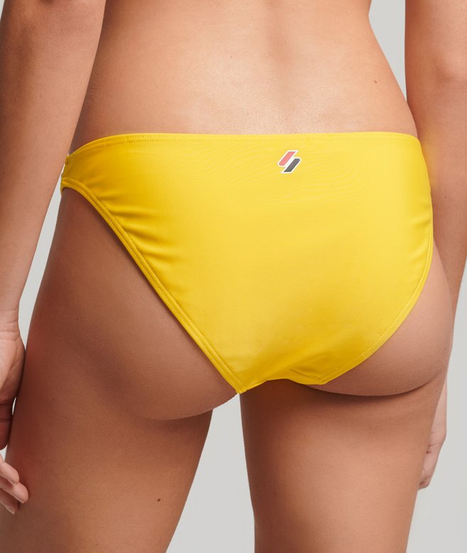 Superdry Braguita De Bikini Essential