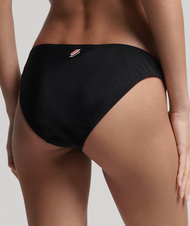 Superdry Braguita De Bikini Essential