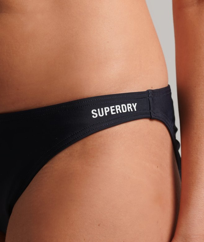 Superdry Braguita De Bikini Essential
