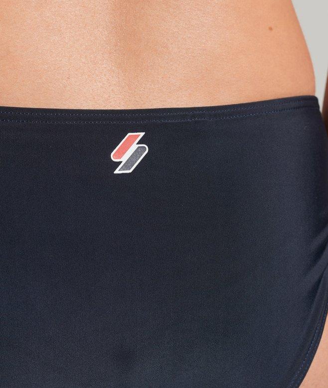 Superdry Braguita De Bikini Essential