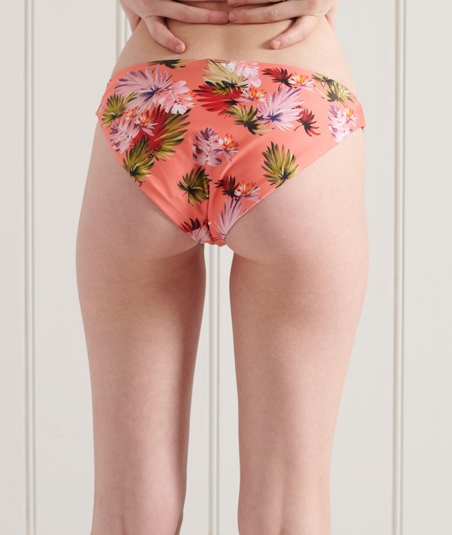Superdry Braguita De Bikini Surfera