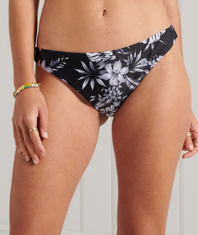 superdry Braguita de bikini surfera