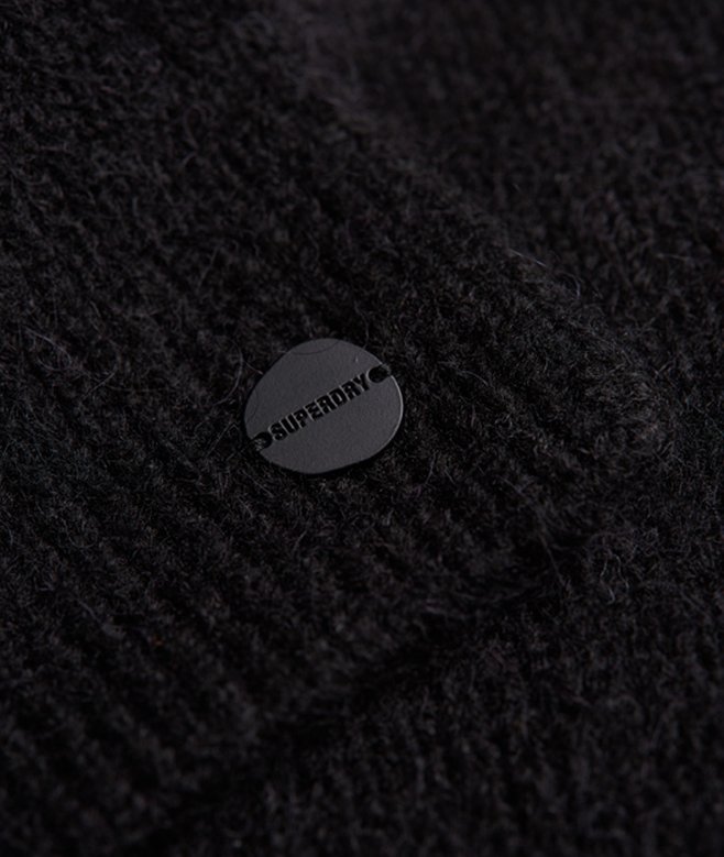 Superdry Bufanda Luxe