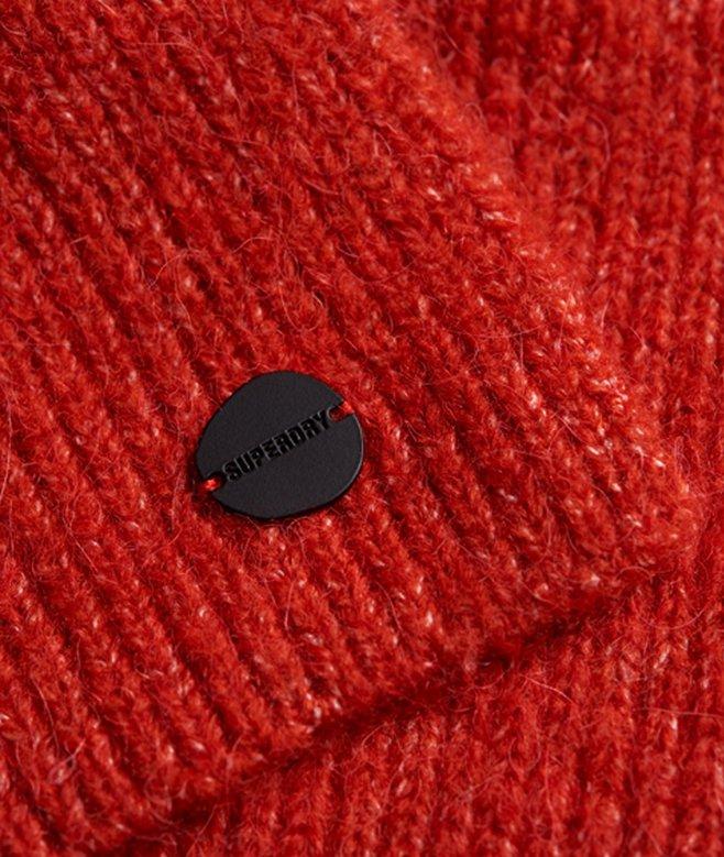 Superdry Bufanda Luxe