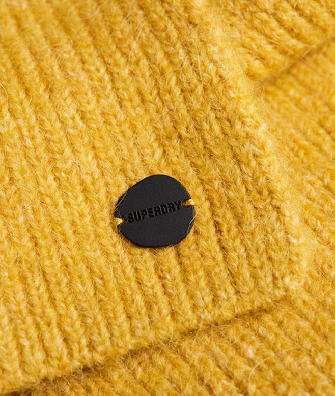 Superdry Bufanda Luxe