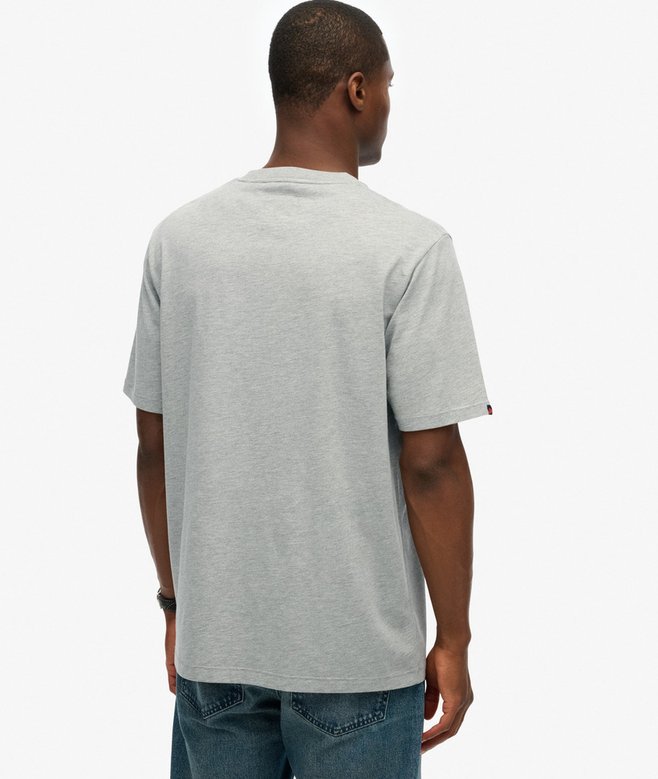 Superdry Camiseta Athletic Essential