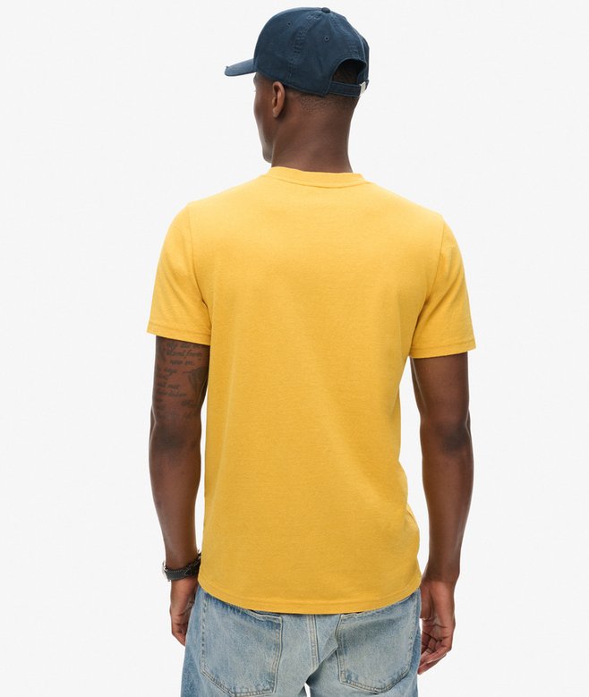 Superdry Camiseta Con Gráfico Great Outdoors