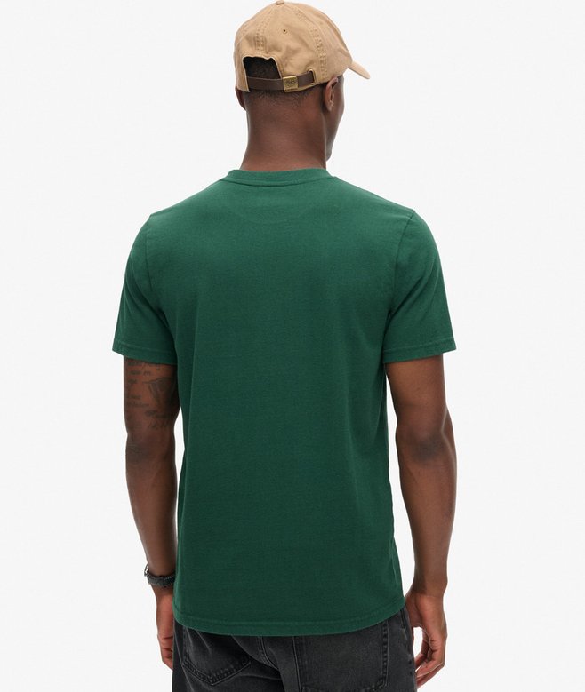 Superdry Camiseta Con Gráfico Great Outdoors