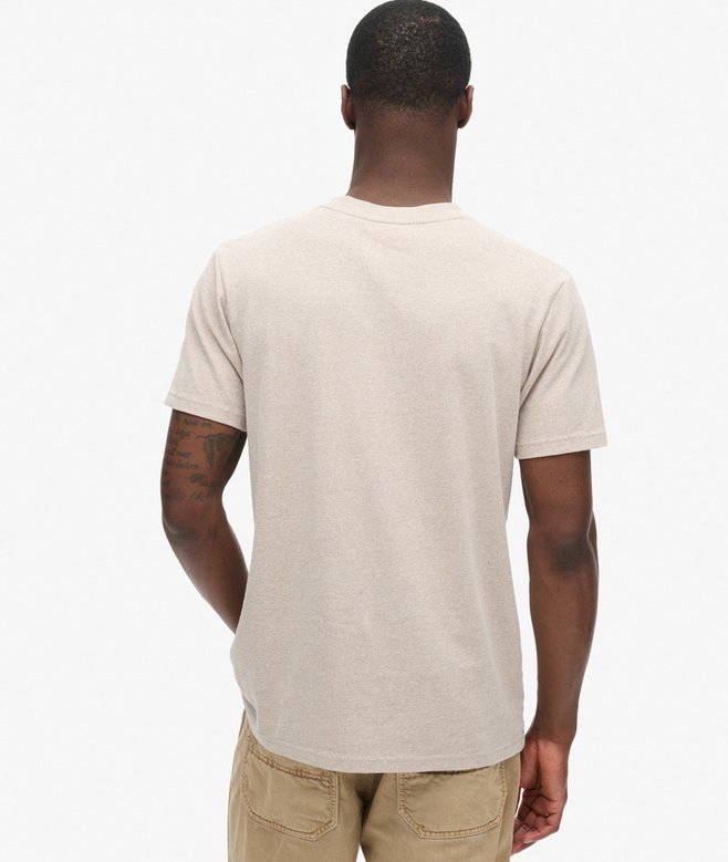 Superdry Camiseta Con Gráfico Great Outdoors