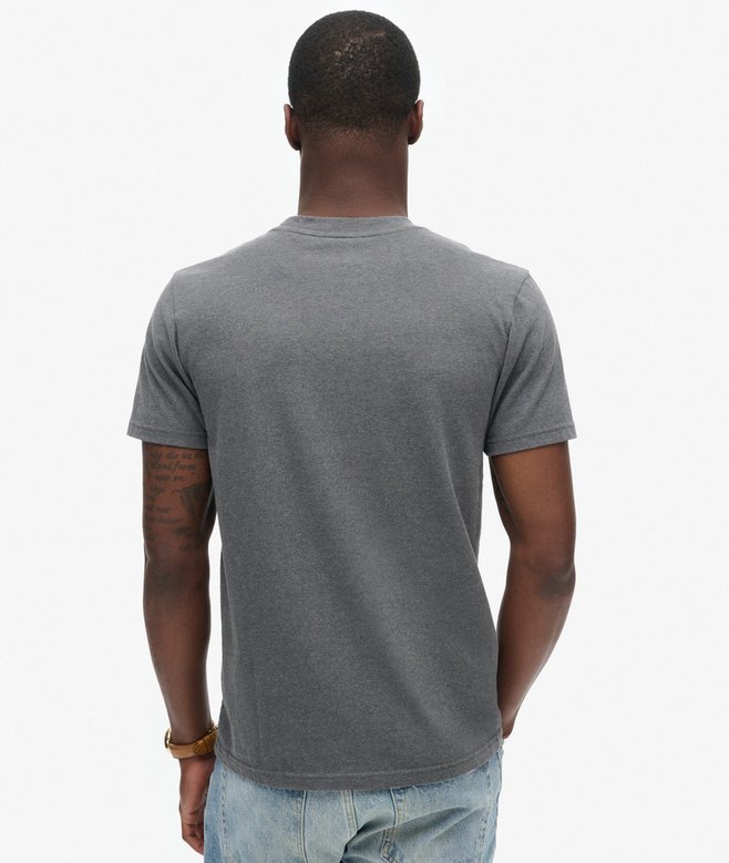 Superdry Camiseta Con Gráfico Great Outdoors