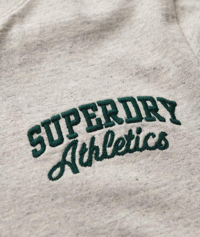Superdry Camiseta Con Logotipo Superstate Bordado