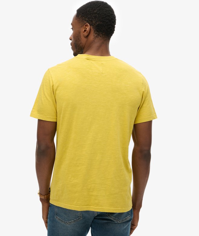 Superdry Camiseta Con Logotipo Venue Classic