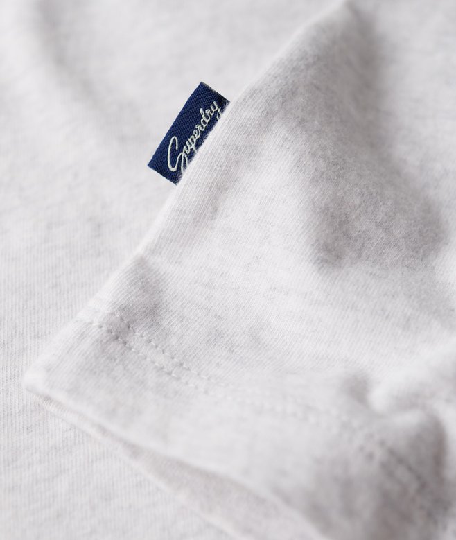 Superdry Camiseta Copper Label Workwear