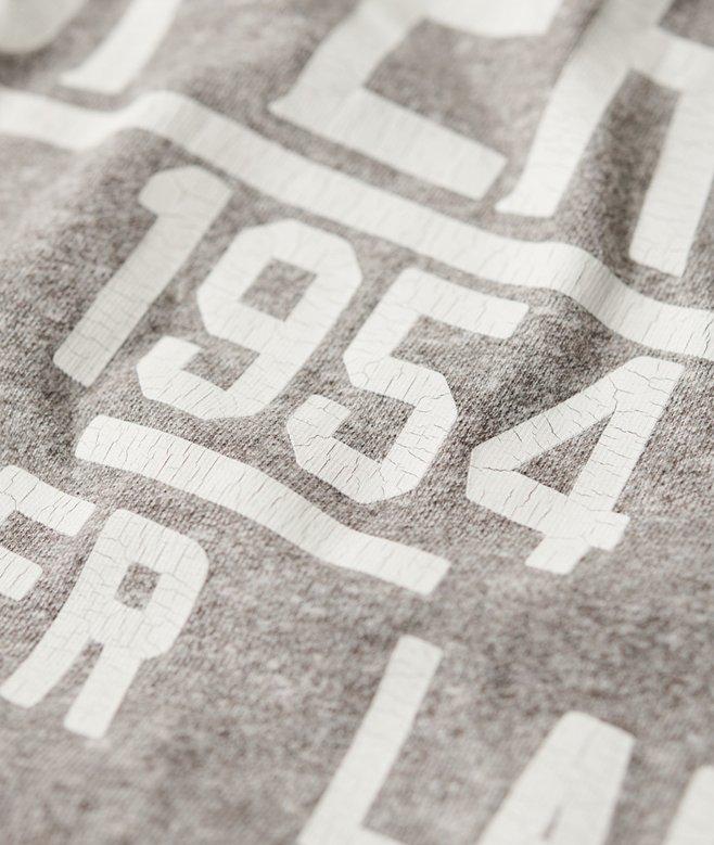 Superdry Camiseta Copper Label Workwear