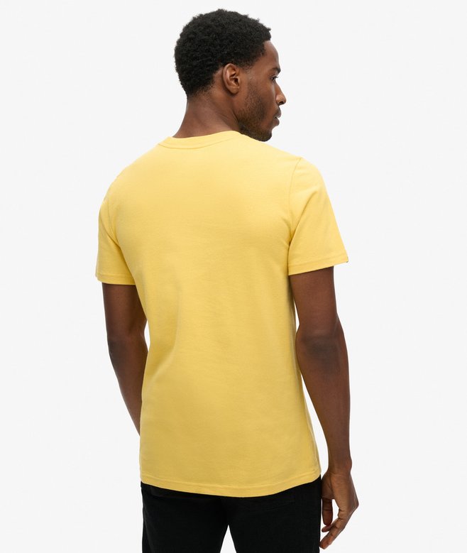 Superdry Camiseta De Manga Corta Vintage Logo Soda