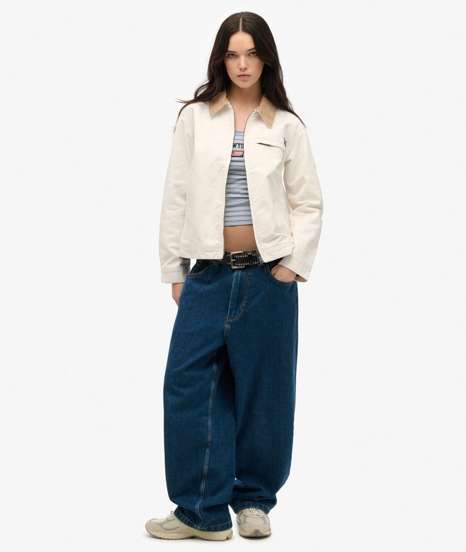 Superdry Camiseta De Tirantes Athletic Essentials