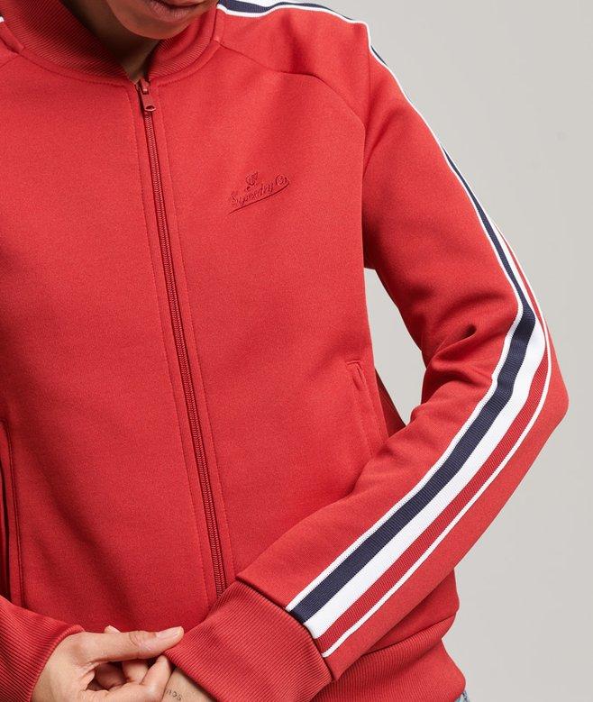 Superdry Camiseta En Punto Tricot