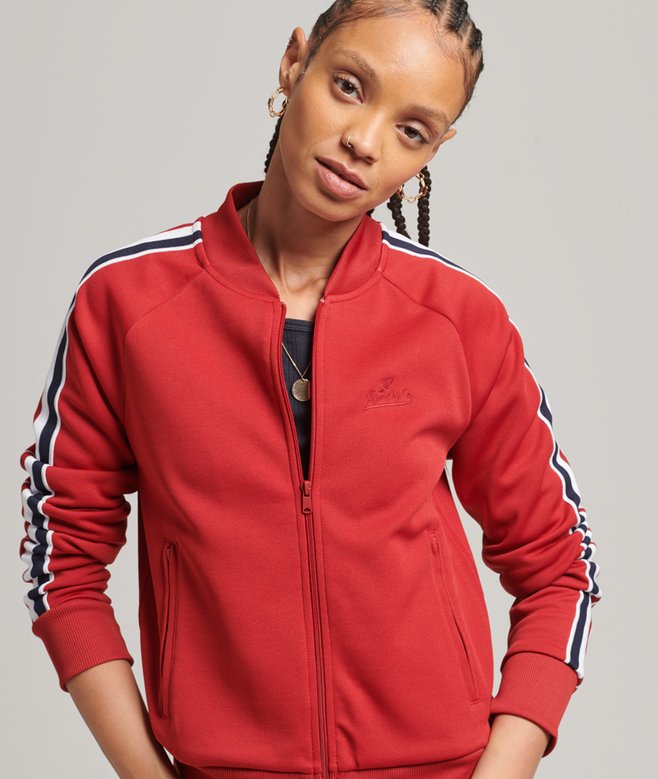 superdry Camiseta en punto tricot