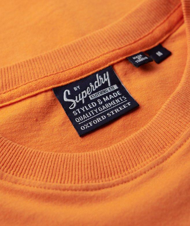 Superdry Camiseta Gasoline Workwear