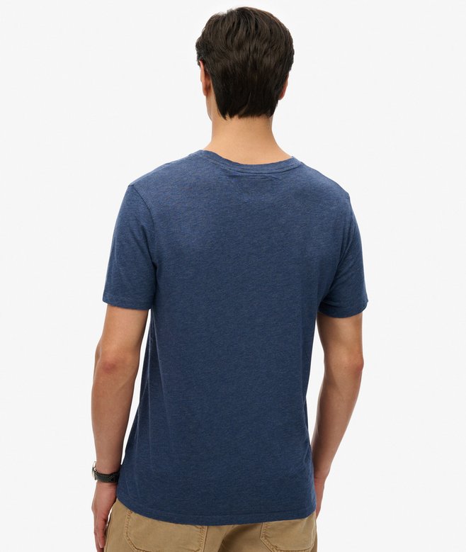 Superdry Camiseta Gráfica Archive