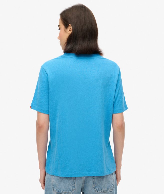 Superdry Camiseta Gráfica Archive