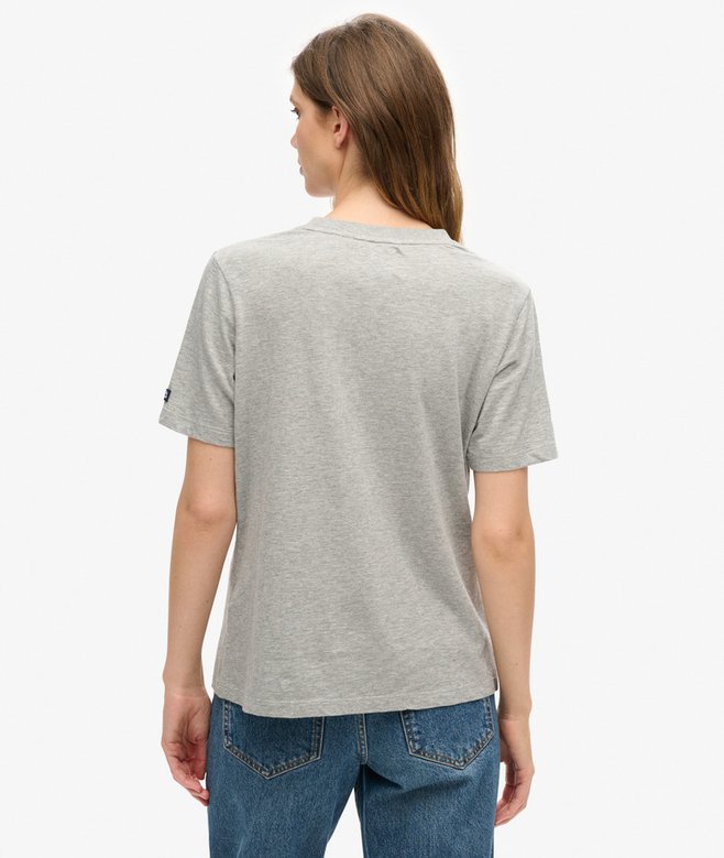Superdry Camiseta Gráfica Archive