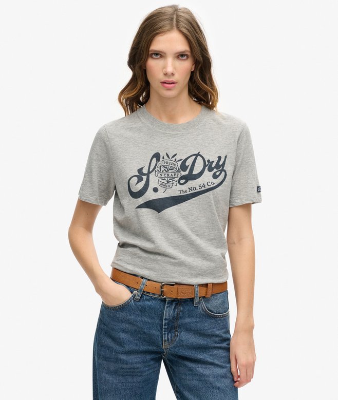 superdry Camiseta gráfica Archive