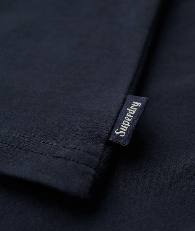 Superdry Camiseta Gráfica LA