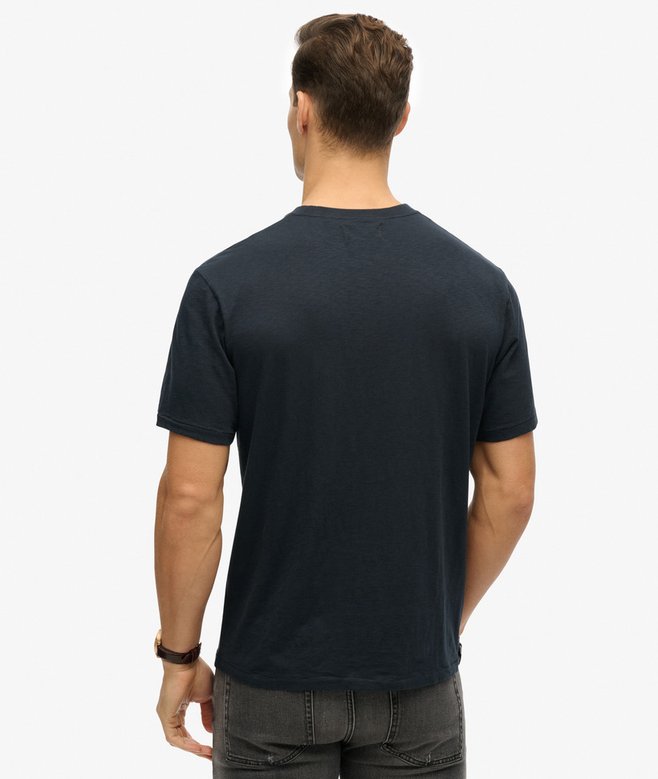 Superdry Camiseta Gráfica Merchant Store