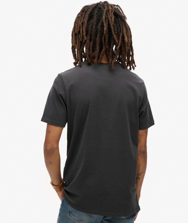 Superdry Camiseta Gráfica New York