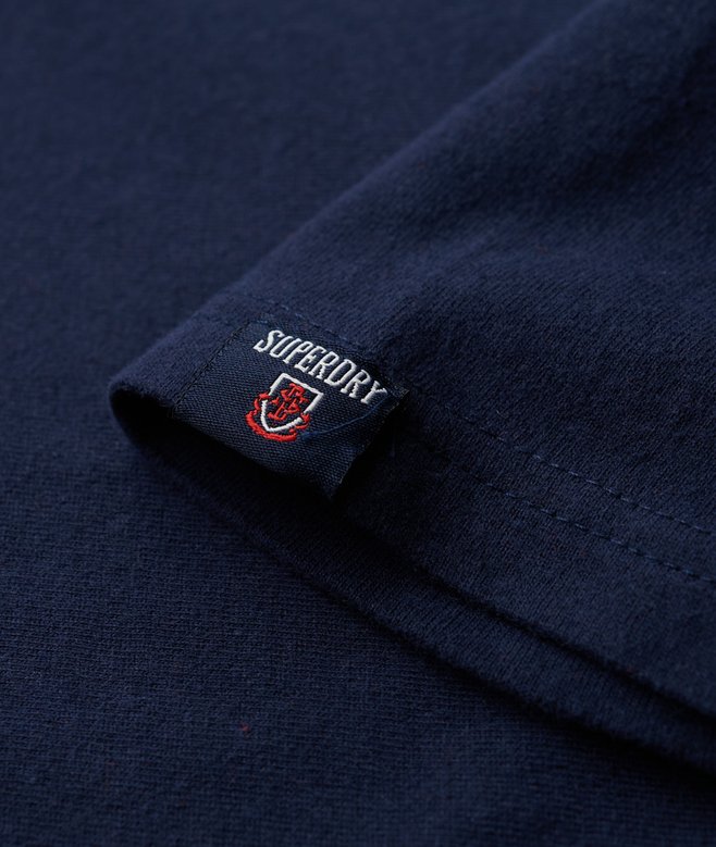 Superdry Camiseta Gráfica Osaka 6