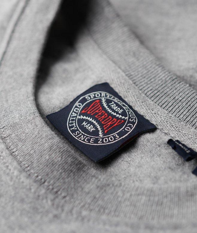 Superdry Camiseta Gráfica Osaka 6