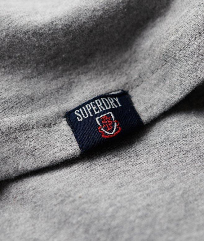 Superdry Camiseta Gráfica Osaka 6