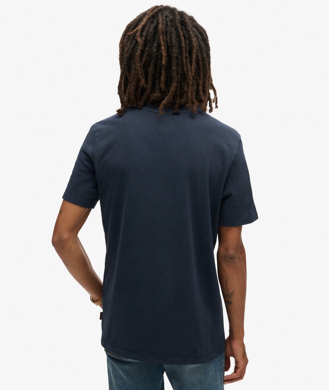 Superdry Camiseta Gráfica Tokyo