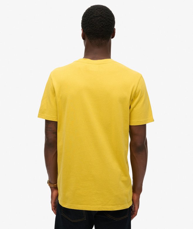 Superdry Camiseta Gráfica Tokyo