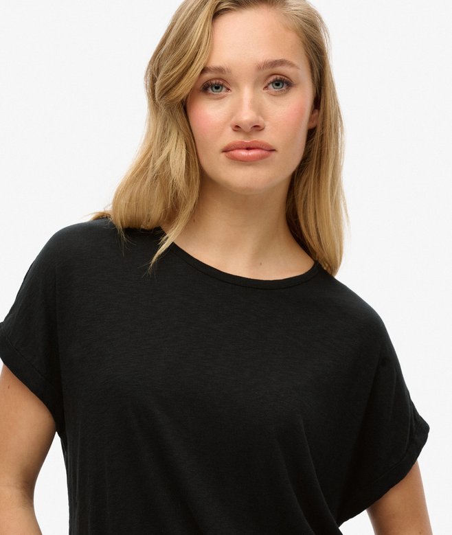 Superdry Camiseta Holgada Studios