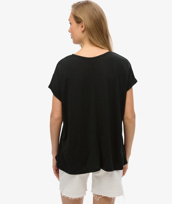 Superdry Camiseta Holgada Studios