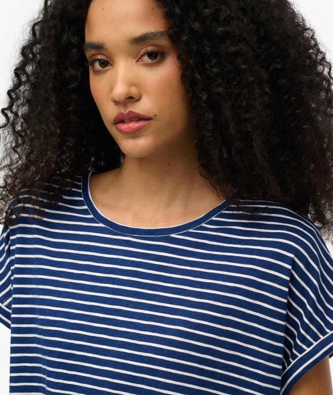 Superdry Camiseta Holgada Studios