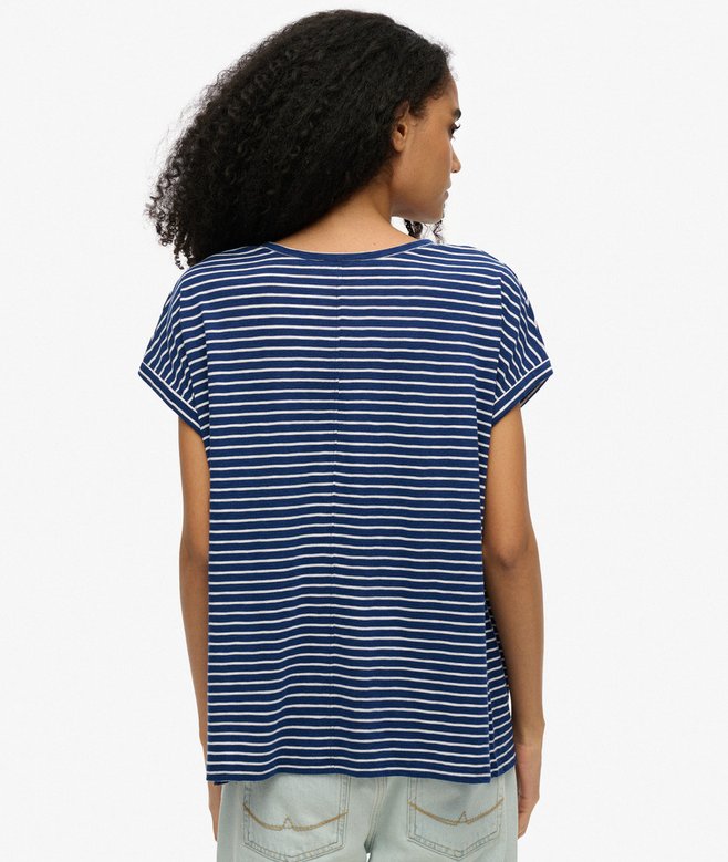 Superdry Camiseta Holgada Studios