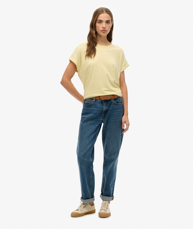 Superdry Camiseta Holgada Studios