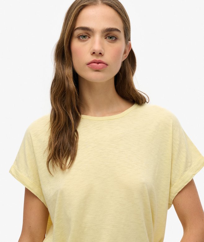 Superdry Camiseta Holgada Studios