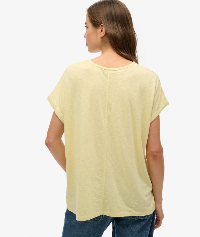 Superdry Camiseta Holgada Studios