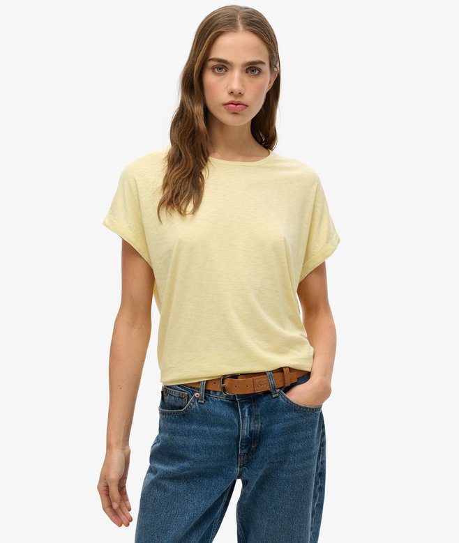superdry Camiseta holgada Studios