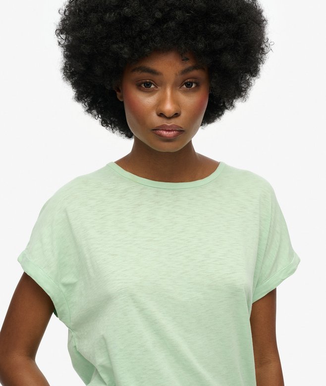 Superdry Camiseta Holgada Studios